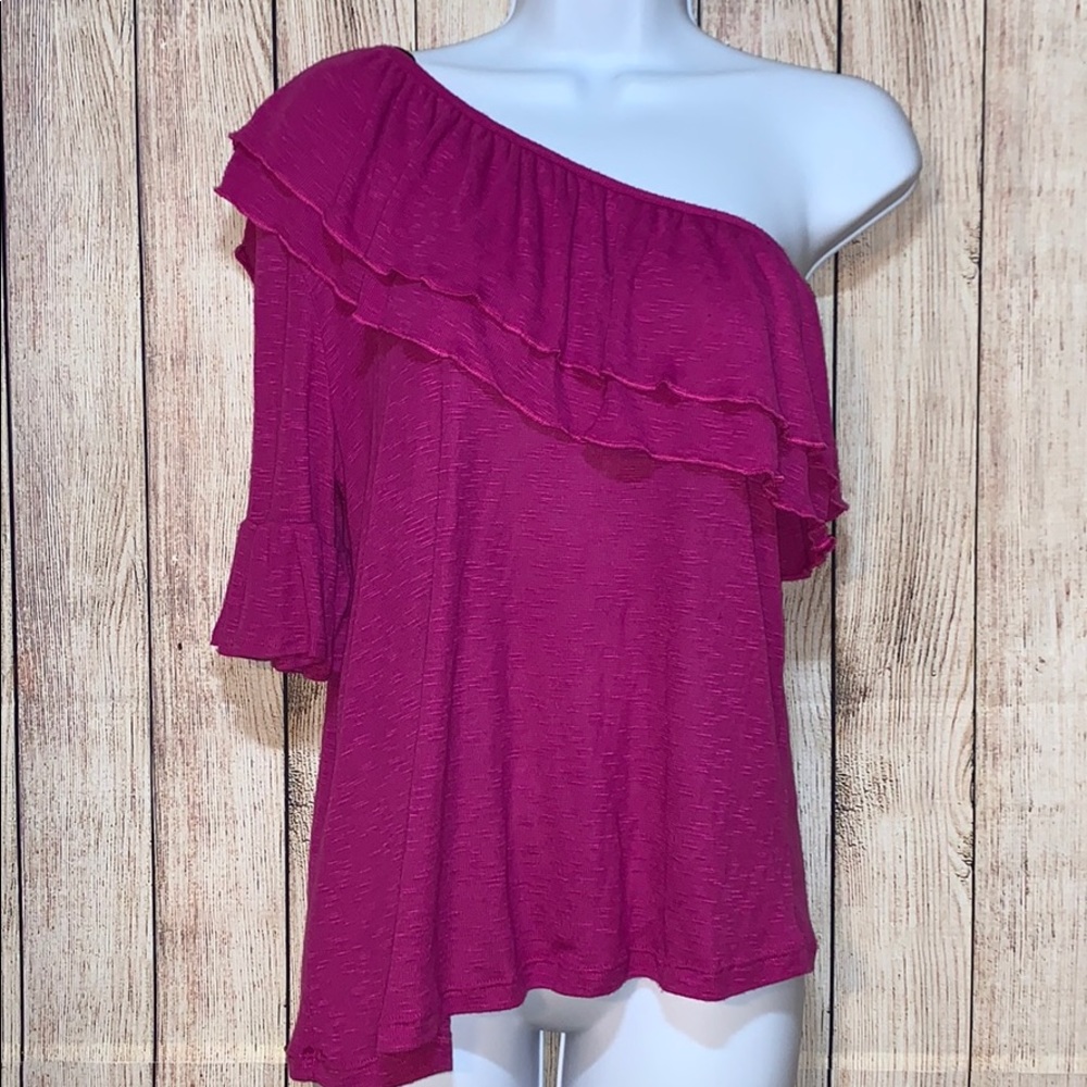 NWT Ro&De Blouse